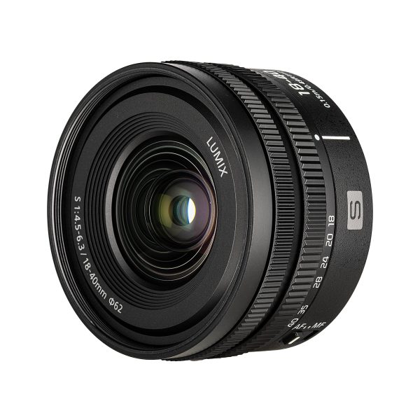 Panasonic Lumix S9 Full Frame Camera Compact Real Time LUT-5