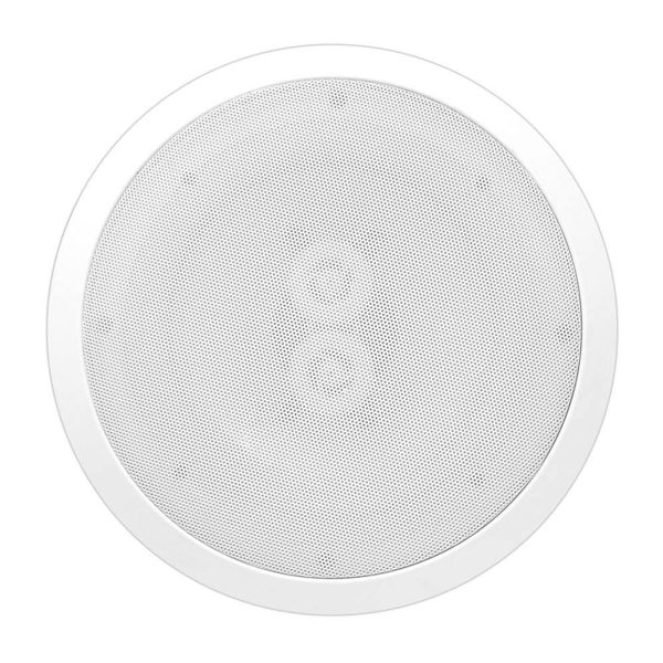 Pyle 6.5 Inch 300W In Ceiling Outdoor Speaker Waterproof-4