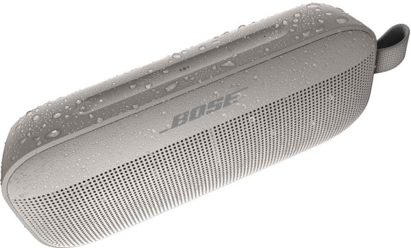 Bose SoundLink Flex Bluetooth Speaker Waterproof Portable-1