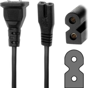 OMNIHIL Digital Optical Cable 10ft Compatible Bose Soundbar-0