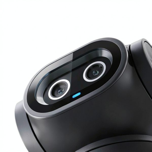 webcam motion capture