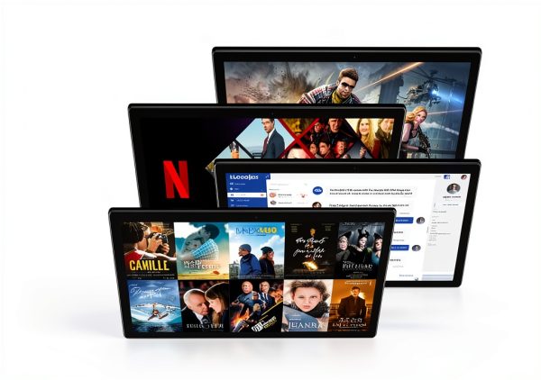 Kimlok Android 13 Tablet 10 Inch Octa Core 128GB Storage-11