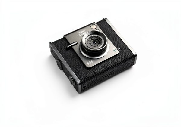 Fujifilm instax WIDE Evo Hybrid Instant Camera Bluetooth-15