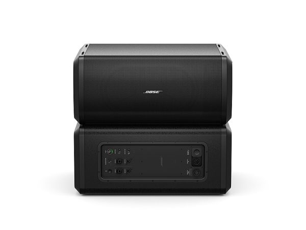 Bose Powered Bass Module Subwoofer Black Home Audio-3