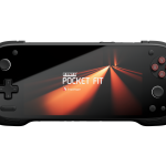 Pocket FIT Gaming Handheld G3 Gen3 144Hz Display Retro-0
