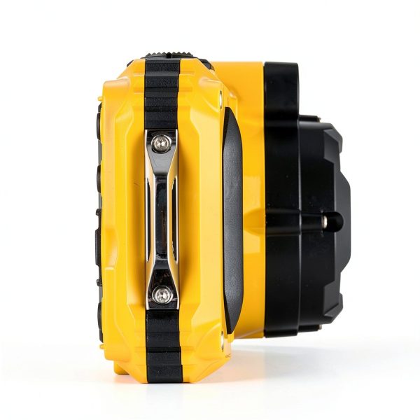 Kodak PIXPRO WPZ2 Waterproof Digital Camera Yellow-6