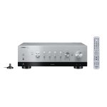 Yamaha HiFi Network Receiver MultiFunctional HighResolution-0
