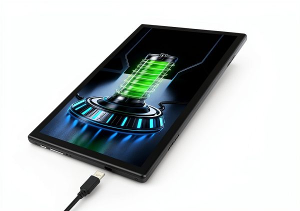 Kimlok Android 13 Tablet 10 Inch Octa Core 128GB Storage-12
