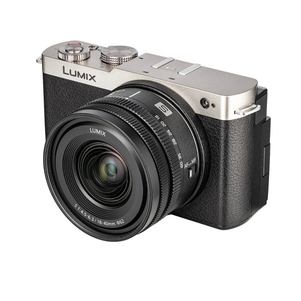Panasonic Lumix S9 Full Frame Camera Compact Real Time LUT-3