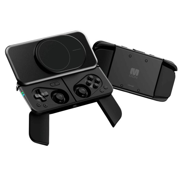 GameSir MCON Bluetooth Controller Mobile Gaming Triggers-1