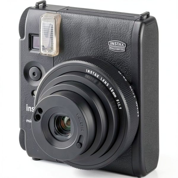 Fujifilm INSTAX MINI 99 Instant Film Camera Premium Design-5