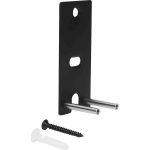 Bose OmniJewel Speaker Wall Mount Brackets Steel Pair-0