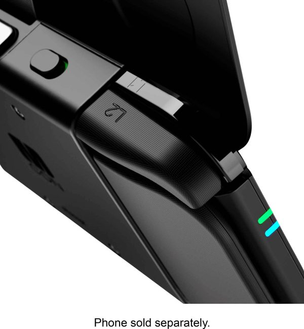 GameSir MCON Bluetooth Controller Mobile Gaming Triggers-5