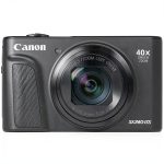 Canon PowerShot SX740 HS Camera 40x Zoom 4K Video-0