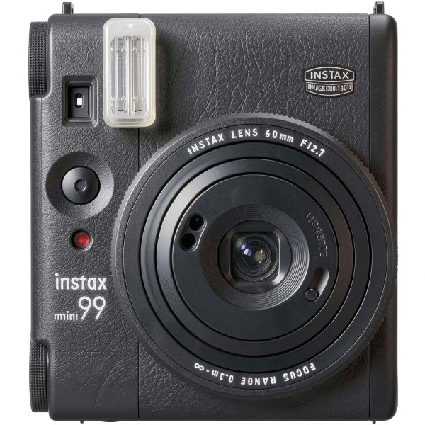 Fujifilm INSTAX MINI 99 Instant Film Camera Premium Design-1