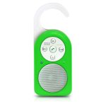 Pyle Waterproof Bluetooth Speaker Shower Outdoor Music-0
