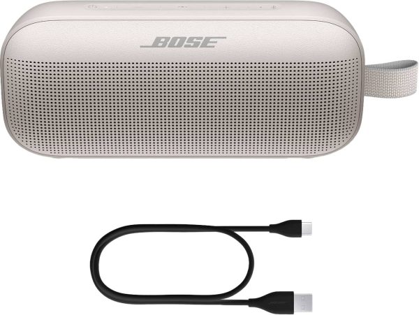 Bose SoundLink Flex Bluetooth Speaker Waterproof Portable-10