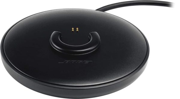 Bose SoundLink Revolve Charging Dock Black Speaker Base-2