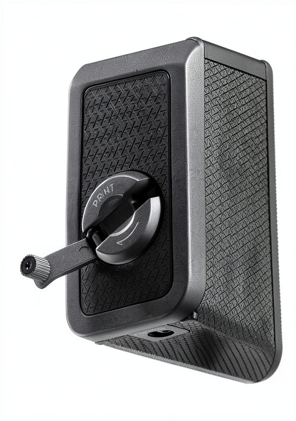 Fujifilm instax WIDE Evo Hybrid Instant Camera Bluetooth-8