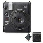 Fujifilm INSTAX MINI 99 Instant Film Camera Premium Design-0
