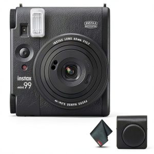 Fujifilm INSTAX MINI 99 Instant Film Camera Premium Design-0