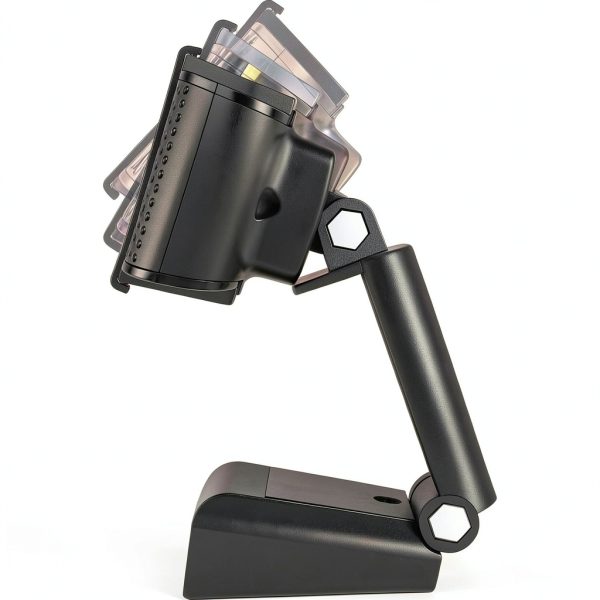 webcam motion capture