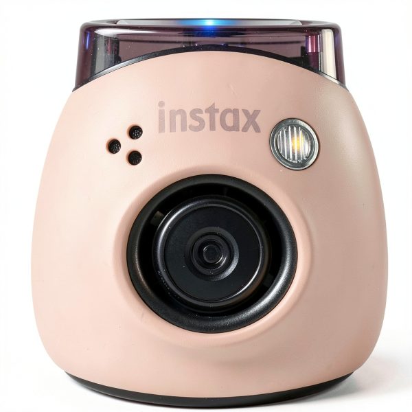 Fujifilm INSTAX PAL Digital Camera Bluetooth Connectivity-2