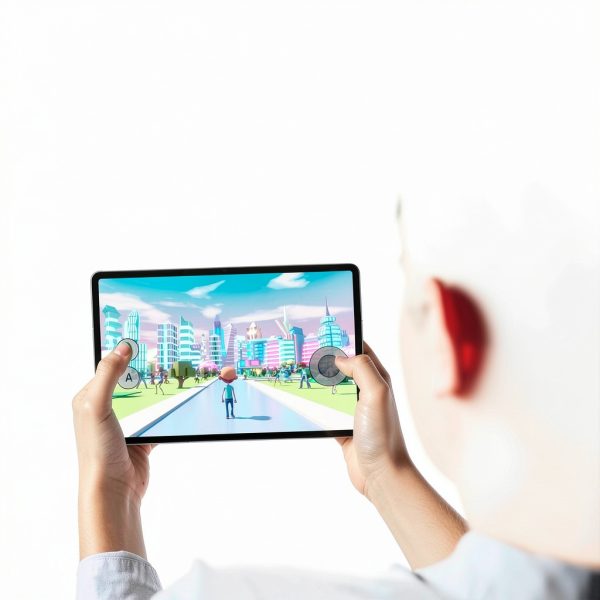 Samsung Galaxy Tab S10 FE Tablet 10.9 Inch S Pen 256GB-5