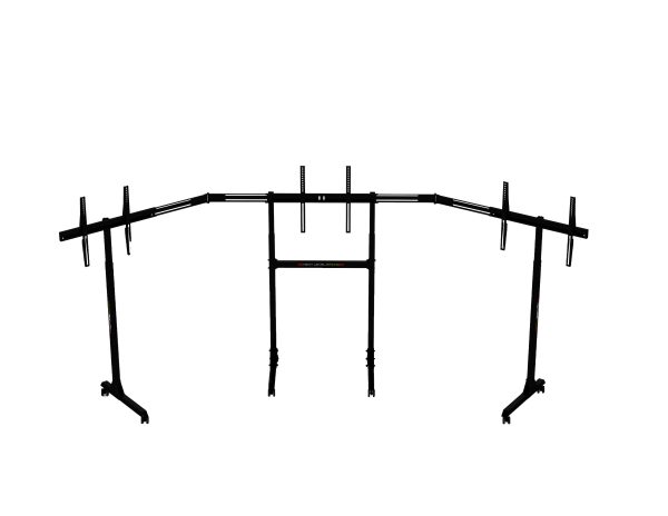 Next Level Racing Triple Monitor Stand Free Standing 32-65-0