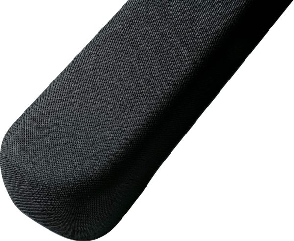 Yamaha SR C20ABL 2.1 Channel Soundbar Built in Subwoofer-5