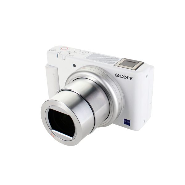 Sony ZV 1 Digital Camera Fast Hybrid AF Vlogging-1