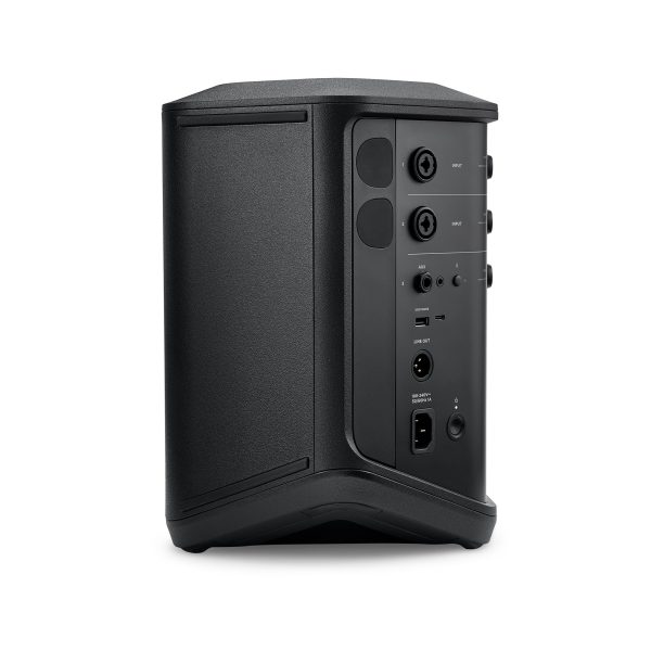 Bose S1 Pro+ Wireless PA System Portable Musician-5