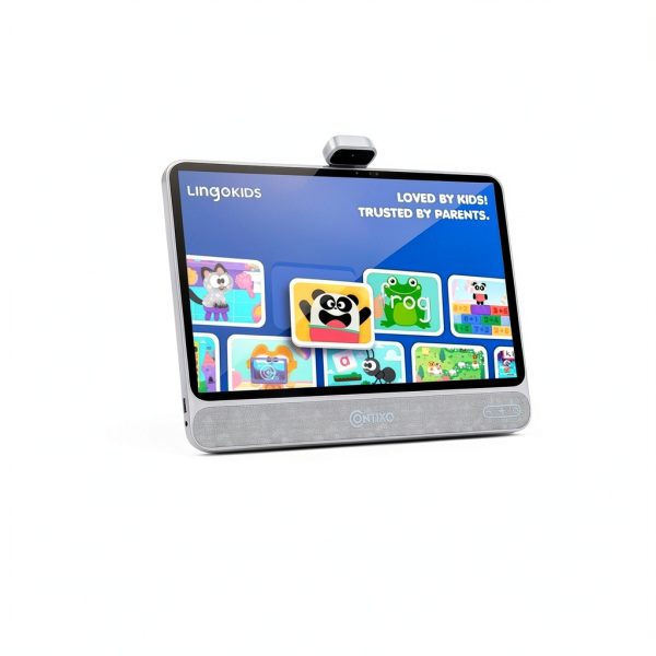 Contixo A3 15.6 Inch Educational Tablet Android 11 HD-9