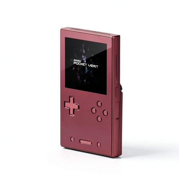 Pocket VERT Handheld Gaming Console Snapdragon 8+ Gen 1-1