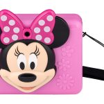 eKids Minnie Mouse Kids Camera Video Recording Digital-0