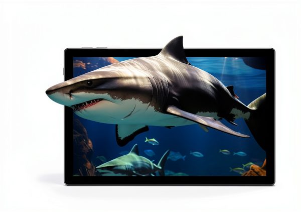 Kimlok Android 13 Tablet 10 Inch Octa Core 128GB Storage-10