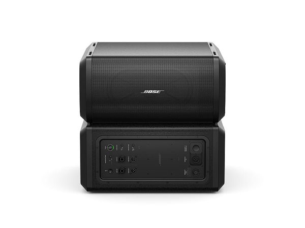 Bose Sub1 Powered Bass Module Portable Subwoofer 40Hz-2