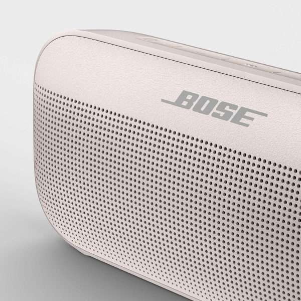 Bose SoundLink Flex Bluetooth Speaker Waterproof Portable-7