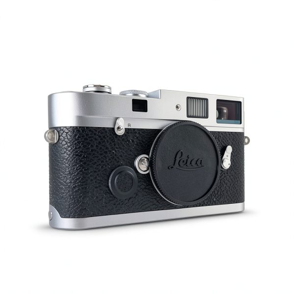 Leica MP 10301 35mm Rangefinder Camera 0.72x Viewfinder-1