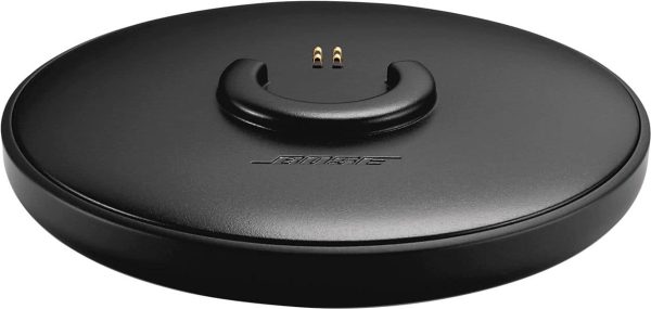 Bose SoundLink Revolve Charging Dock Black Speaker Base-1