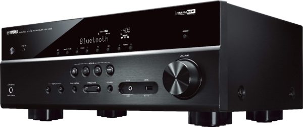 Yamaha Home Theater System Bluetooth 4K Surround Sound-1