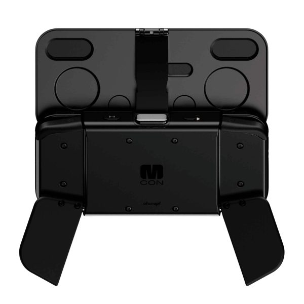 GameSir MCON Bluetooth Controller Mobile Gaming Triggers-2