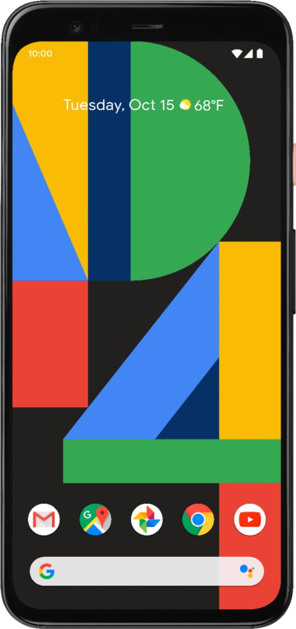 google