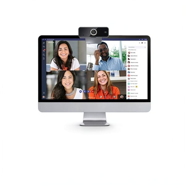 webcamera