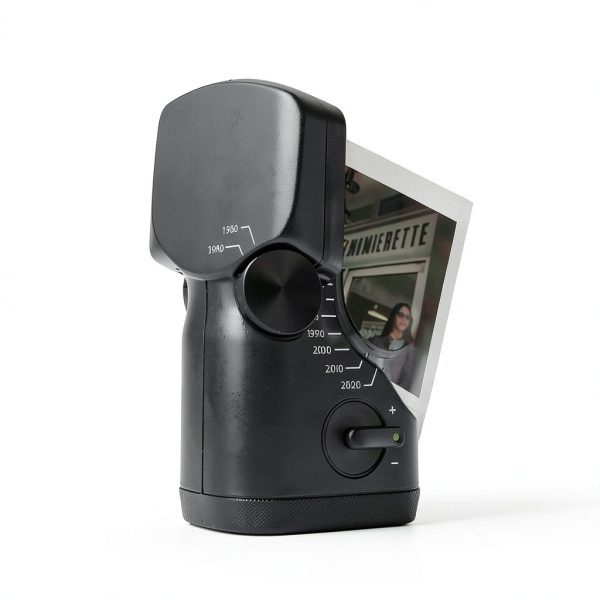 Fujifilm instax mini Evo Camera Instant Film 60 Sheets-6