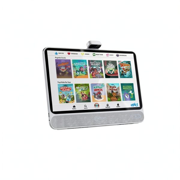 Contixo A3 15.6 Inch Educational Tablet Android 11 HD-8