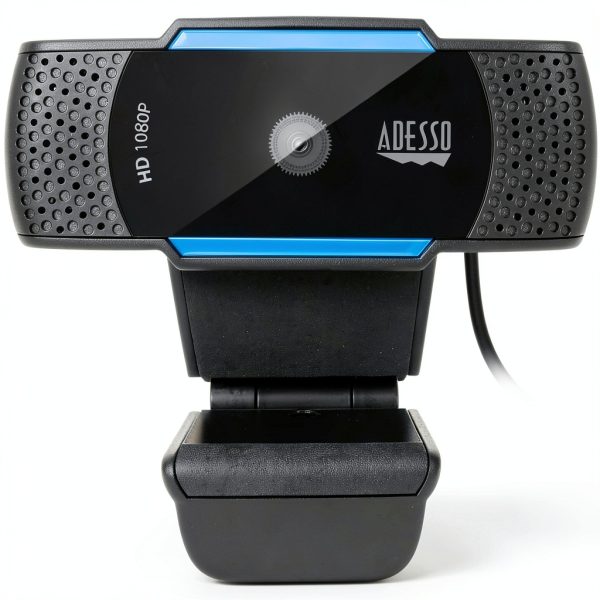 webcam motion capture