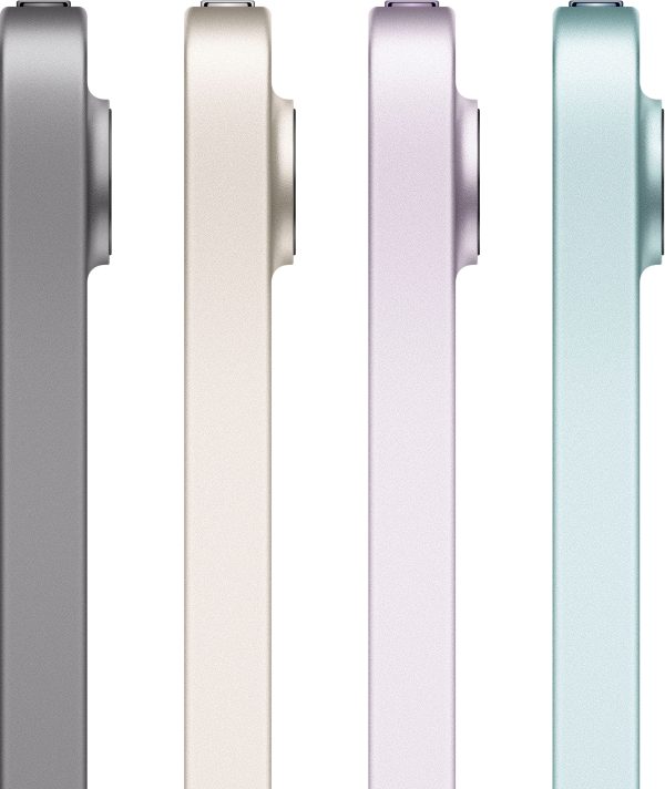 Apple iPad mini A17 Pro chip Built for Apple Intelligence-6