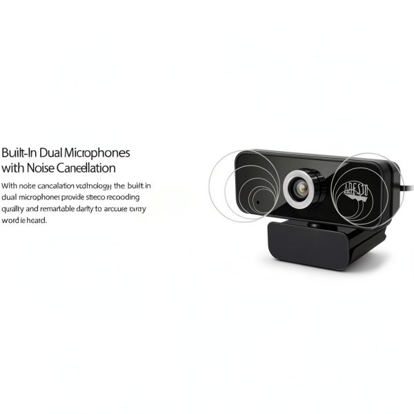 webcamera