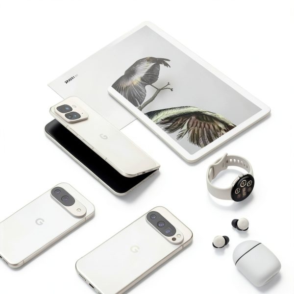 google play